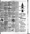 Willesden Chronicle Friday 13 August 1909 Page 3