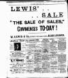 Willesden Chronicle Friday 07 January 1910 Page 6