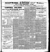 Willesden Chronicle Friday 14 January 1910 Page 7