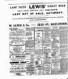 Willesden Chronicle Friday 29 July 1910 Page 4