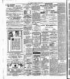 Willesden Chronicle Friday 19 August 1910 Page 4