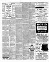 Willesden Chronicle Friday 26 August 1910 Page 8