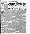 Willesden Chronicle Friday 09 September 1910 Page 5