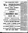 Willesden Chronicle Friday 01 December 1911 Page 6