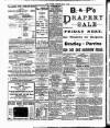 Willesden Chronicle Friday 02 February 1912 Page 4