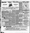 Willesden Chronicle Friday 24 January 1913 Page 8