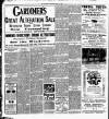 Willesden Chronicle Friday 21 February 1913 Page 8