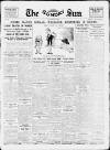 Sunday Sun (Newcastle) Sunday 25 January 1920 Page 1