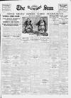 Sunday Sun (Newcastle) Sunday 29 February 1920 Page 1