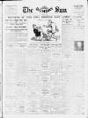 Sunday Sun (Newcastle) Sunday 11 July 1920 Page 1