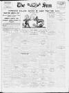 Sunday Sun (Newcastle) Sunday 18 July 1920 Page 1