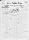 Sunday Sun (Newcastle) Sunday 05 September 1920 Page 1