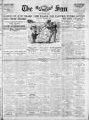 Sunday Sun (Newcastle) Sunday 12 September 1920 Page 1