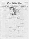 Sunday Sun (Newcastle) Sunday 19 September 1920 Page 1