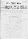 Sunday Sun (Newcastle) Sunday 14 November 1920 Page 1