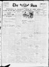 Sunday Sun (Newcastle) Sunday 28 November 1920 Page 1