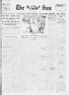 Sunday Sun (Newcastle) Sunday 09 January 1921 Page 1