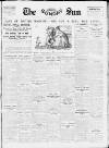 Sunday Sun (Newcastle) Sunday 23 January 1921 Page 1