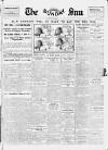 Sunday Sun (Newcastle) Sunday 30 January 1921 Page 1