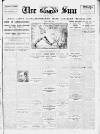 Sunday Sun (Newcastle) Sunday 20 February 1921 Page 1