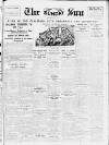 Sunday Sun (Newcastle) Sunday 27 February 1921 Page 1