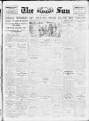 Sunday Sun (Newcastle) Sunday 06 March 1921 Page 1