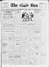 Sunday Sun (Newcastle) Sunday 03 April 1921 Page 1