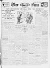Sunday Sun (Newcastle) Sunday 04 September 1921 Page 1