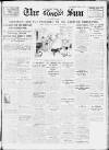 Sunday Sun (Newcastle) Sunday 30 October 1921 Page 1