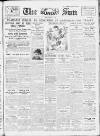 Sunday Sun (Newcastle) Sunday 04 December 1921 Page 1