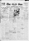 Sunday Sun (Newcastle) Sunday 25 December 1921 Page 1