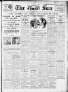 Sunday Sun (Newcastle) Sunday 08 January 1922 Page 1