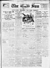 Sunday Sun (Newcastle) Sunday 15 January 1922 Page 1