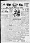 Sunday Sun (Newcastle) Sunday 29 January 1922 Page 1