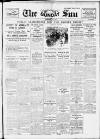 Sunday Sun (Newcastle) Sunday 12 February 1922 Page 1
