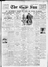Sunday Sun (Newcastle) Sunday 19 February 1922 Page 1