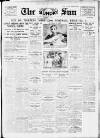 Sunday Sun (Newcastle) Sunday 05 March 1922 Page 1