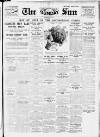 Sunday Sun (Newcastle) Sunday 12 March 1922 Page 1