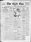 Sunday Sun (Newcastle) Sunday 26 March 1922 Page 1