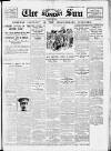 Sunday Sun (Newcastle) Sunday 23 April 1922 Page 1
