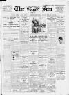 Sunday Sun (Newcastle) Sunday 14 May 1922 Page 1