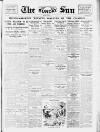 Sunday Sun (Newcastle) Sunday 04 June 1922 Page 1