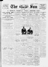 Sunday Sun (Newcastle) Sunday 09 July 1922 Page 1