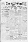 Sunday Sun (Newcastle) Sunday 13 August 1922 Page 1