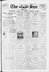 Sunday Sun (Newcastle) Sunday 20 August 1922 Page 1