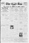 Sunday Sun (Newcastle) Sunday 03 September 1922 Page 1
