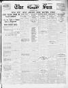 Sunday Sun (Newcastle) Sunday 24 September 1922 Page 1