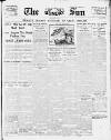Sunday Sun (Newcastle) Sunday 01 October 1922 Page 1