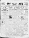 Sunday Sun (Newcastle) Sunday 03 December 1922 Page 1
