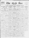 Sunday Sun (Newcastle) Sunday 11 February 1923 Page 1